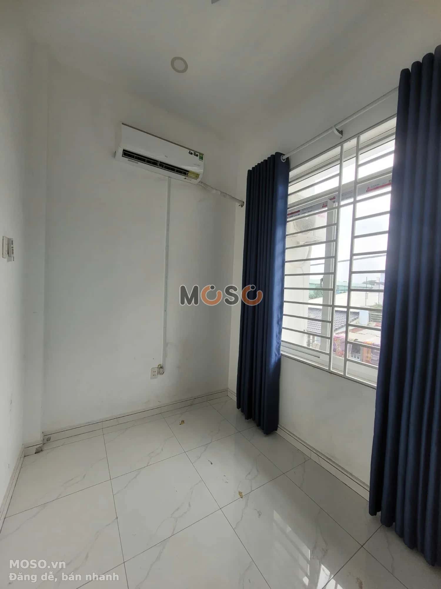 Cho thuê nhà hẻm Hẻm Bình Thành Quận Bình Tân, TP.HCM – 4 phòng ngủ, giá 12 triệu - ảnh 10
